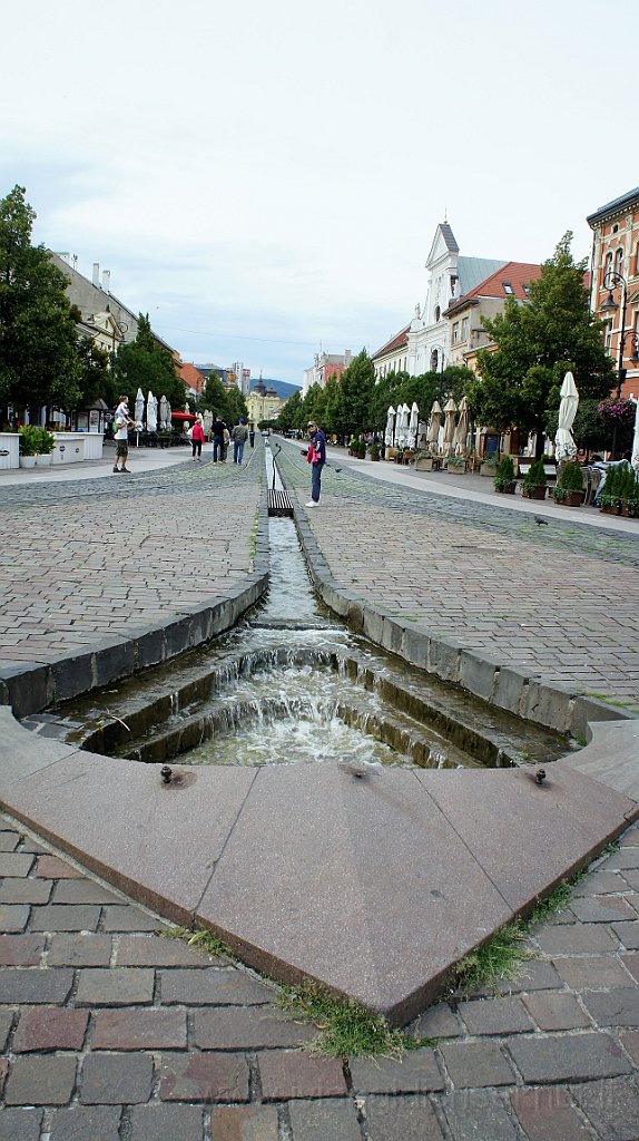 DSC04395 (2).JPG - Kosice, centro storico.